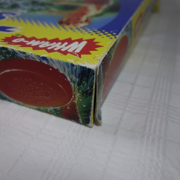 WHAM-O Frisbee Splasher - Fun in the Pool - Summer Fun - Vintage 1998 - Picture 14 of 15